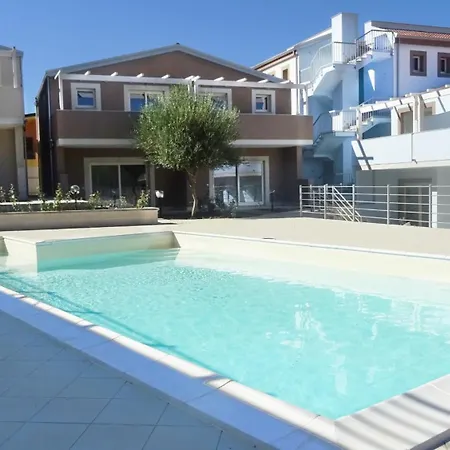 Apartment Affittimoderni Viddlba Stelle Marine - Vism07