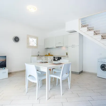 Affittimoderni Viddlba Stelle Marine - Vism07 Viddalba