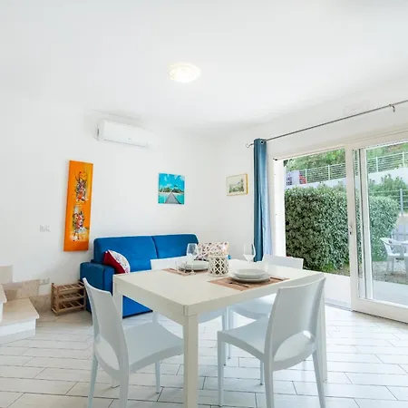 Apartment Affittimoderni Viddlba Stelle Marine - Vism07 *