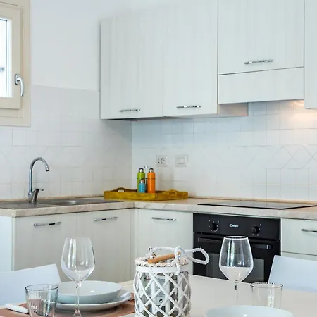 Affittimoderni Viddlba Stelle Marine - Vism07 *