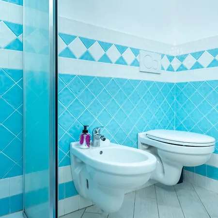 Affittimoderni Viddlba Stelle Marine - Vism07 * Viddalba