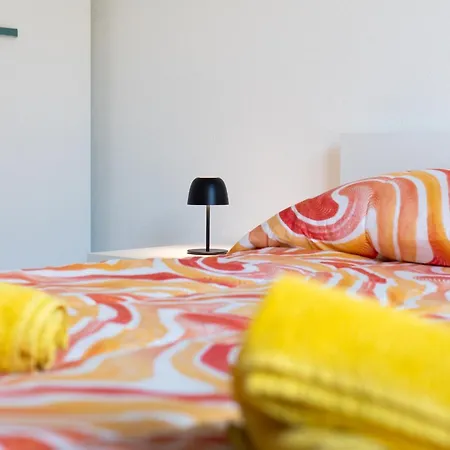 Affittimoderni Viddlba Stelle Marine - Vism07 Appartamento *