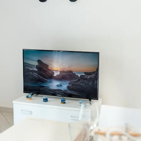 Affittimoderni Viddlba Stelle Marine - Vism07 Appartamento