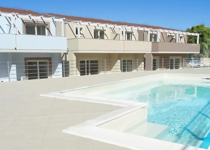 Affittimoderni Viddlba Stelle Marine - Vism07 * Viddalba