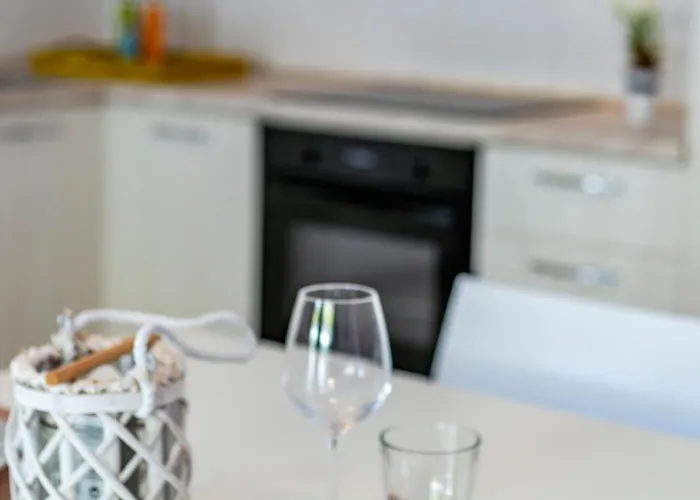 Affittimoderni Viddlba Stelle Marine - Vism07 Apartment *