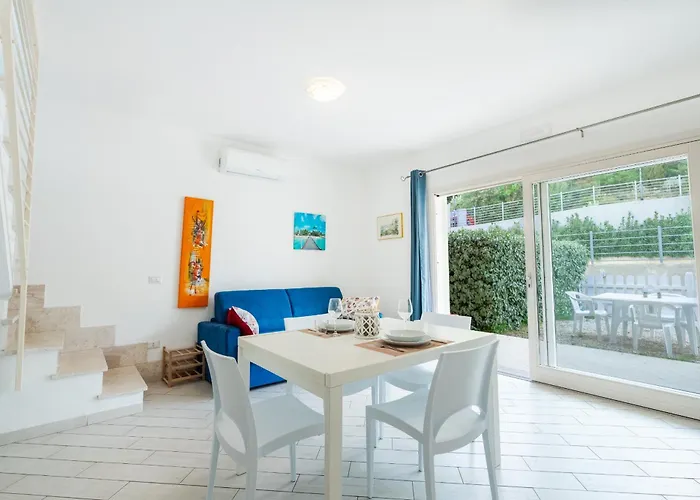 Apartment Affittimoderni Viddlba Stelle Marine - Vism07 *