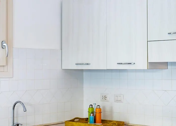 Affittimoderni Viddlba Stelle Marine - Vism07 Apartment Viddalba