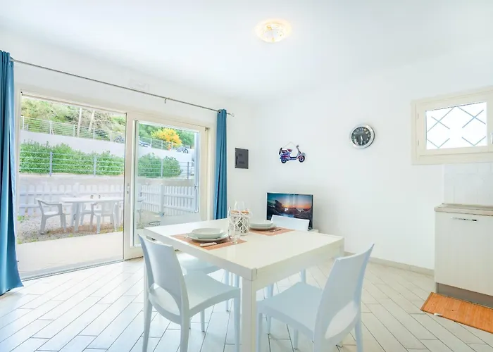 Apartment Affittimoderni Viddlba Stelle Marine - Vism07 Viddalba