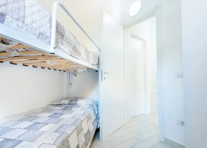 Apartment Affittimoderni Viddlba Stelle Marine - Vism07 *