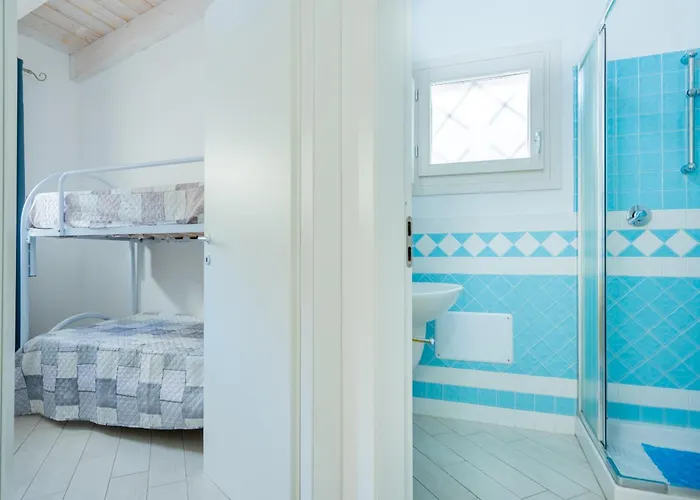 Affittimoderni Viddlba Stelle Marine - Vism07 Viddalba